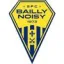 Logo du club de football Bailly Noisy Sfc