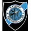 Club logo football club Baiona Fc
