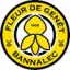Club logo football club Bannalec Fg