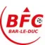Club logo football club Bar Le Duc Fc