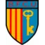 Club logo football club Barcelonnette F.c.