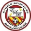 Logo du club de football Barjac Es