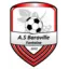 Logo du club de football Baroville/fon AS