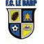 Club logo football club Barpais Fc