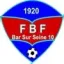 Club logo football club Barsequanais Foyer
