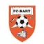 Club logo football club Bart