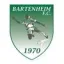 Club logo football club Bartenheim Fc