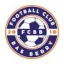 Club logo football club Bas Berry Fc