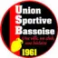 Clublogo voetbalvereniging Bas En Basset U.s.
