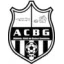 Club logo football club Basse Goulaine Ac