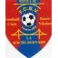 Club logo football club Basse Vilaine Fc