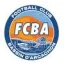 Club logo football club Bassin Arcachon Fc