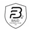 Club logo football club Baud Fc