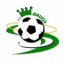 Club logo football club Baugy/villab