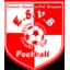 Club logo football club Baune Val Baugeois