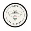 Club logo football club Baye La Morena