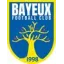 Club logo football club Bayeux Fc