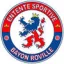 Logo du club de football Bayon Roville Es