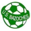 Club logo football club Bazoches Us