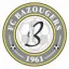 Club logo football club Bazougers Fc