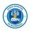 Clublogo voetbalvereniging Beaubreuil Es