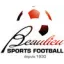 Club logo football club Beaulieu Sport Foot
