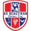 Clublogo voetbalvereniging Beautiranaise As