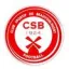Club logo football club Beauvoir S/niort Cs