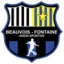 Logo du club de football Beauvois Fontaine US