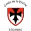 Club logo football club Beganne Gde Vilaine