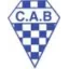 Club logo football club Beglais Ca