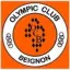 Club logo football club Beignon Oc