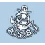 Club logo football club Belle Ile As