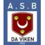 Club logo football club Belle Isle As