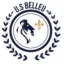 Logo du club de football Belleu US