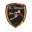 Club logo football club Benais Sc