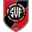 Club logo football club Benet Damvix Maille