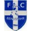 Logo du club de football Bennwihr FC