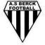 Club logo football club Berck As