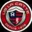 Club logo football club Bergerac La Catte
