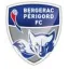 Club logo football club Bergerac Perigord Fc