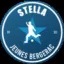 Logo du club de football Bergerac Stella J