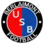 Club logo football club Berlaimont Us