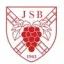 Clublogo voetbalvereniging Bersonnaise Js
