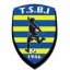 Logo du club de football Bertrange Ts