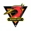 Club logo football club Bessines Asptt