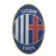 Club logo football club Bessines-morterolles