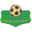 Logo du club de football Bezinghem AS
