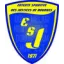 Club logo football club Bges Es Justi