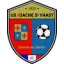 Club logo football club Biache St Vaast Us